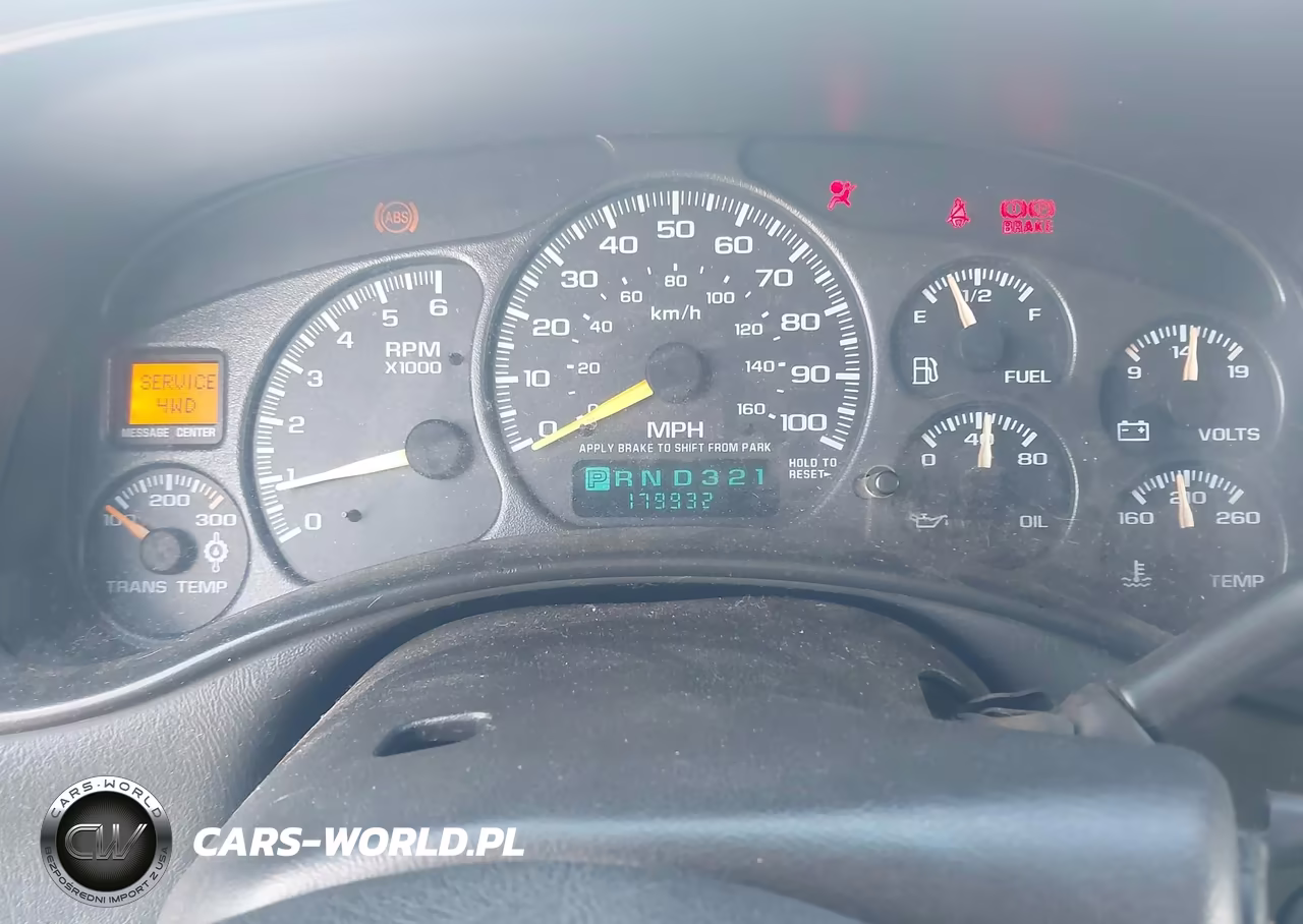2001 Chevrolet Silverado 1500Hd Ls VIN:1GCGK13U01F137418 - 7