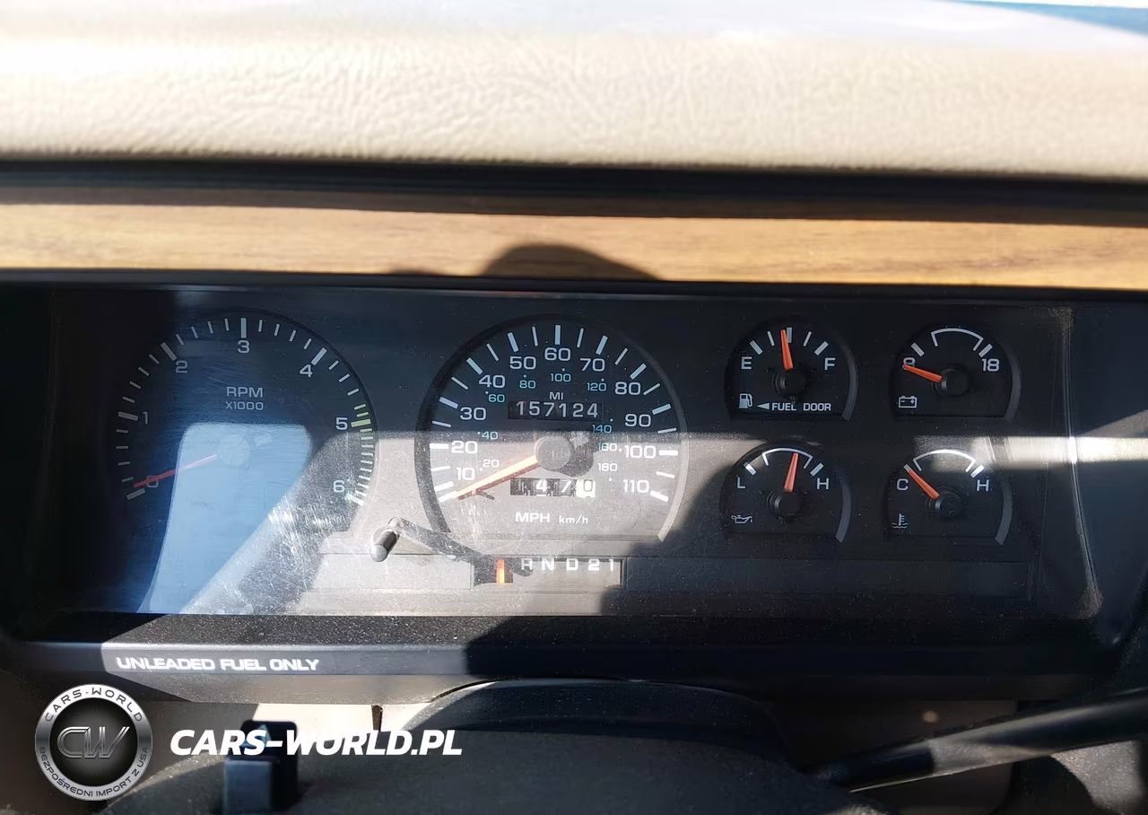 1995 Dodge Dakota VIN:1B7GG23YXSS276670 - 7