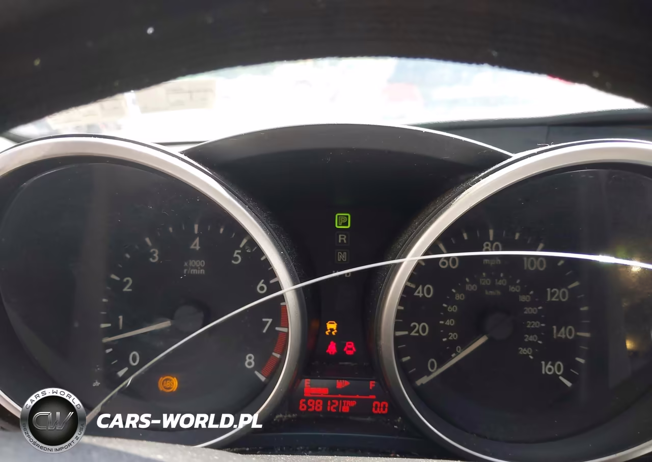 2011 Mazda Mazda3 I Sport VIN:JM1BL1UG2B1382008 - 7