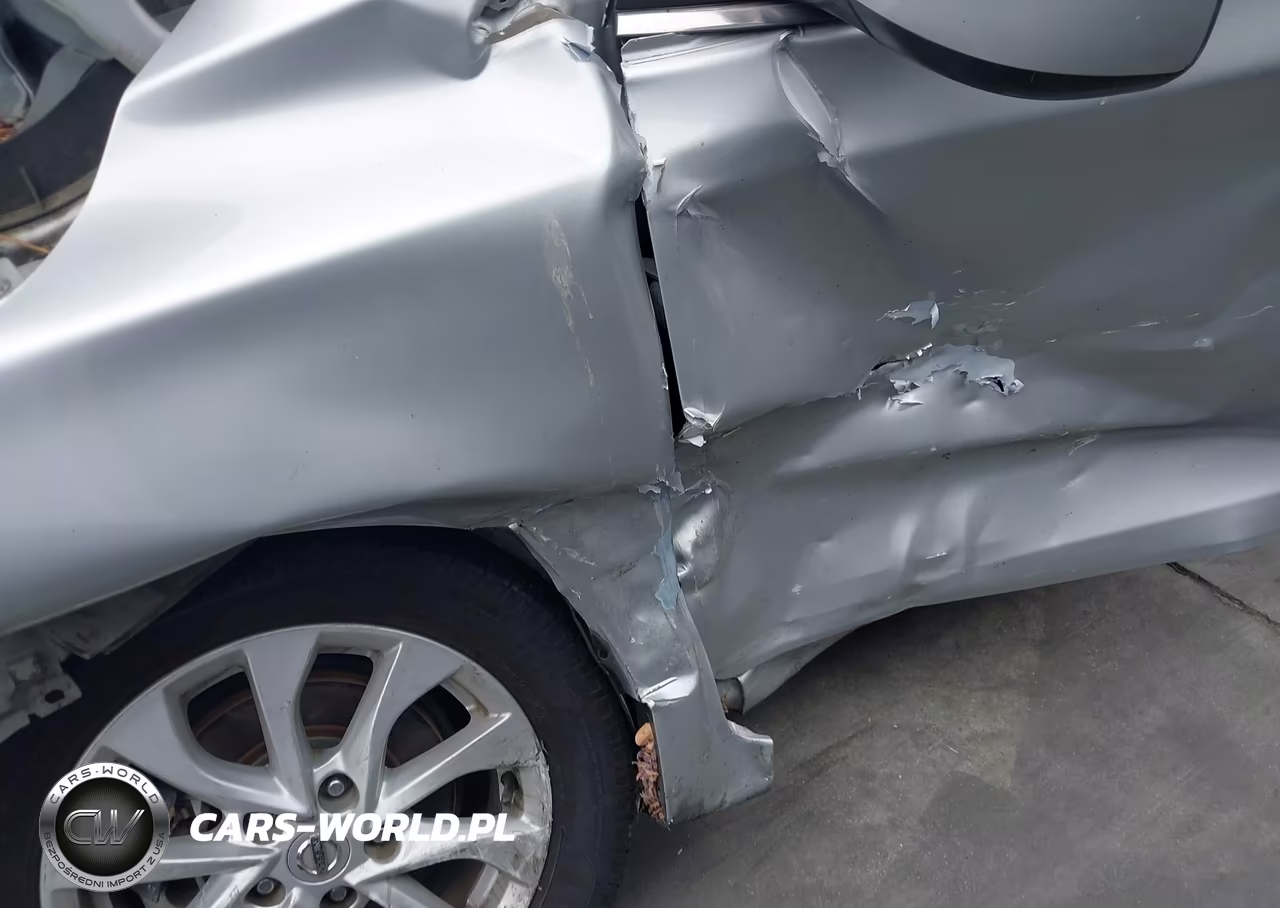 2019 Nissan Sentra Sv VIN:3N1AB7AP7KY286136 - 17