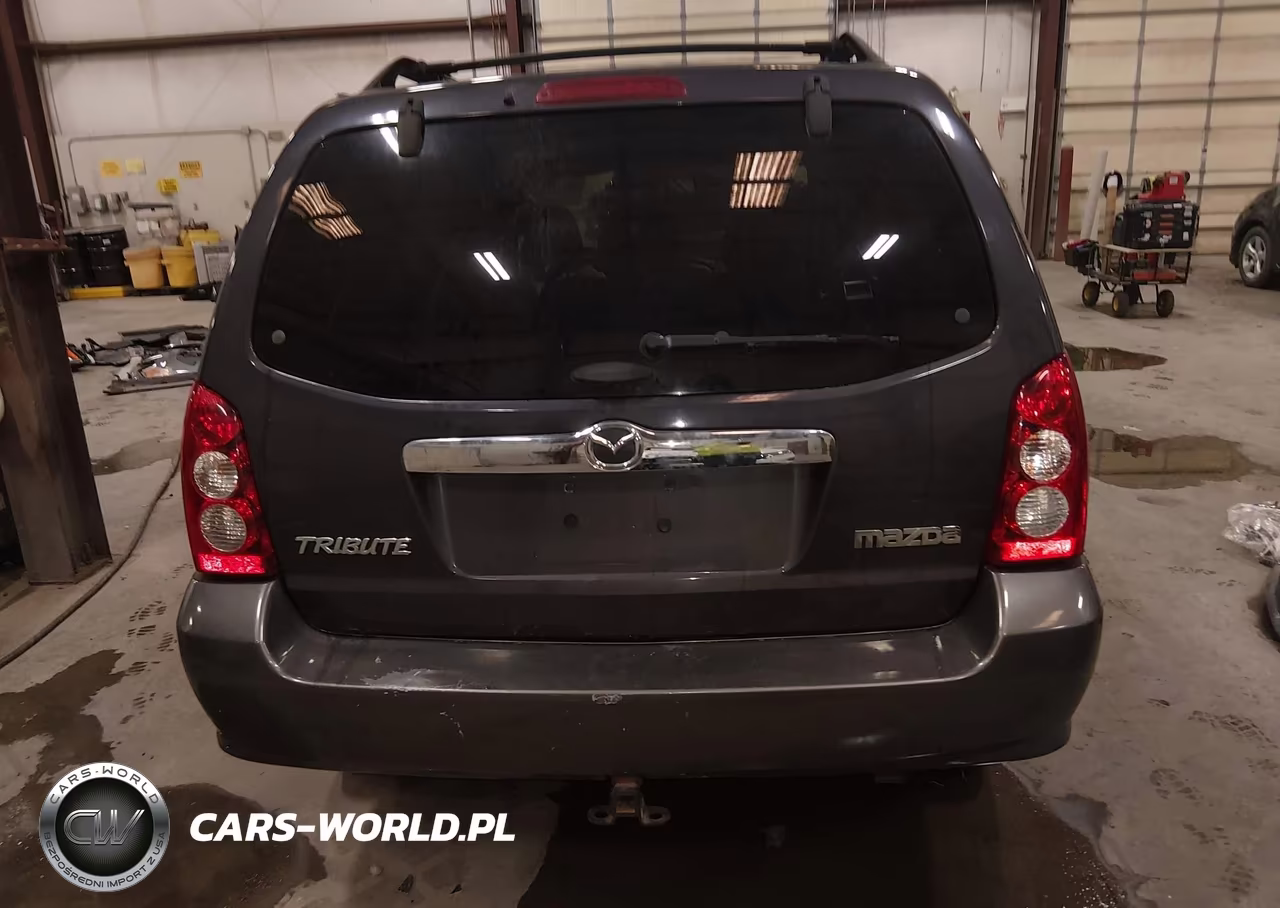 2005 Mazda Tribute S VIN:4F2CZ941X5KM49112 - 16