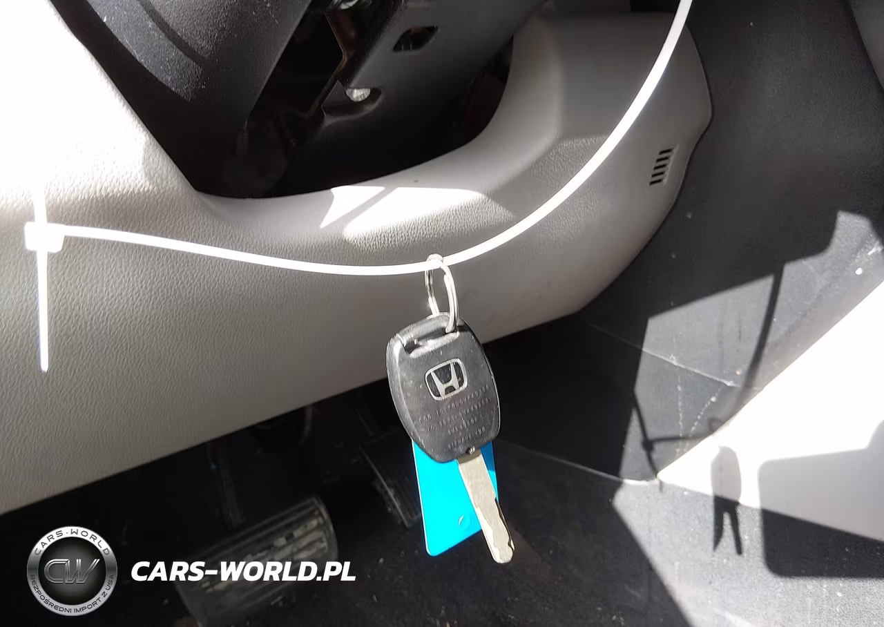 2009 Honda Pilot Ex VIN:5FNYF38429B015544 - 11