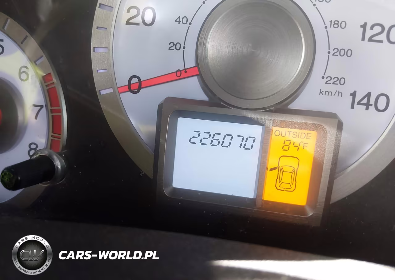 2009 Honda Pilot Ex VIN:5FNYF38429B015544 - 15