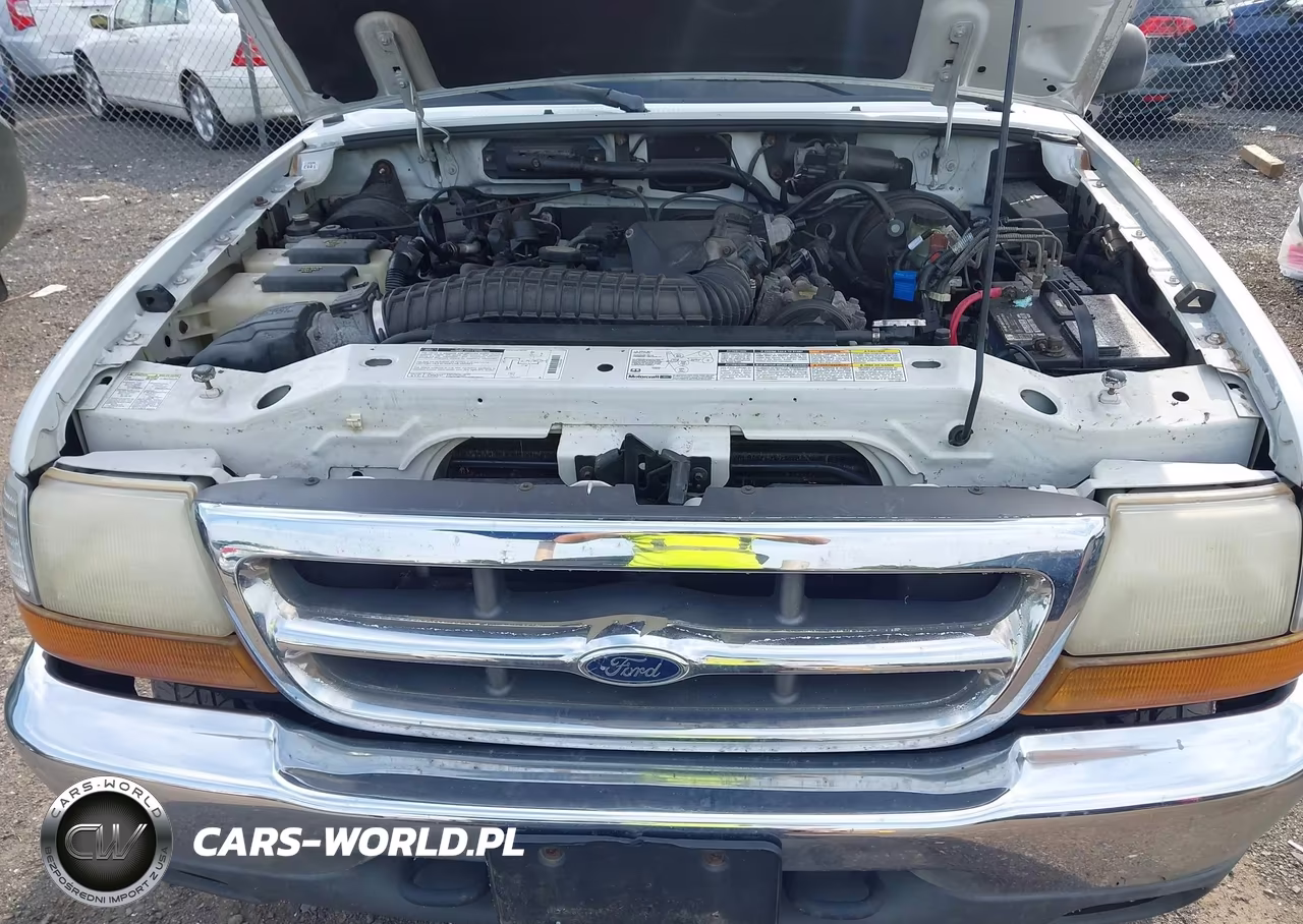 2000 Ford Ranger Xlt VIN:1FTZR15X6YTA23351 - 6