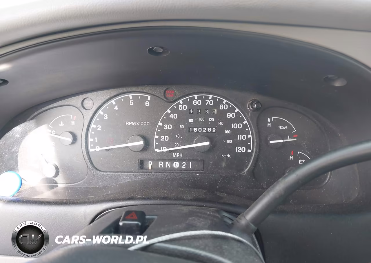 2000 Ford Ranger Xlt VIN:1FTZR15X6YTA23351 - 7