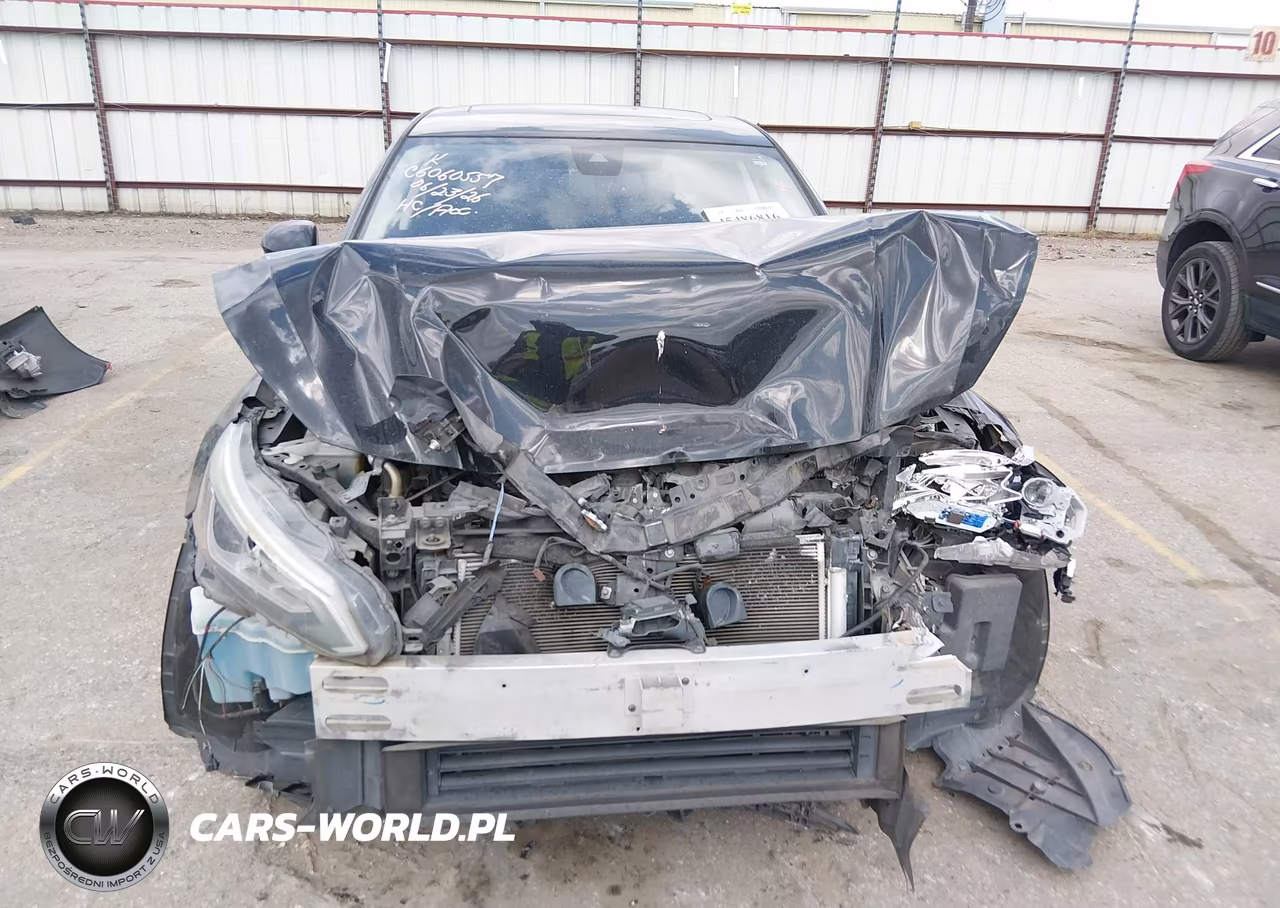 2019 Nissan Altima 2.5 Sl VIN:1N4BL4EV2KC209548 - 13