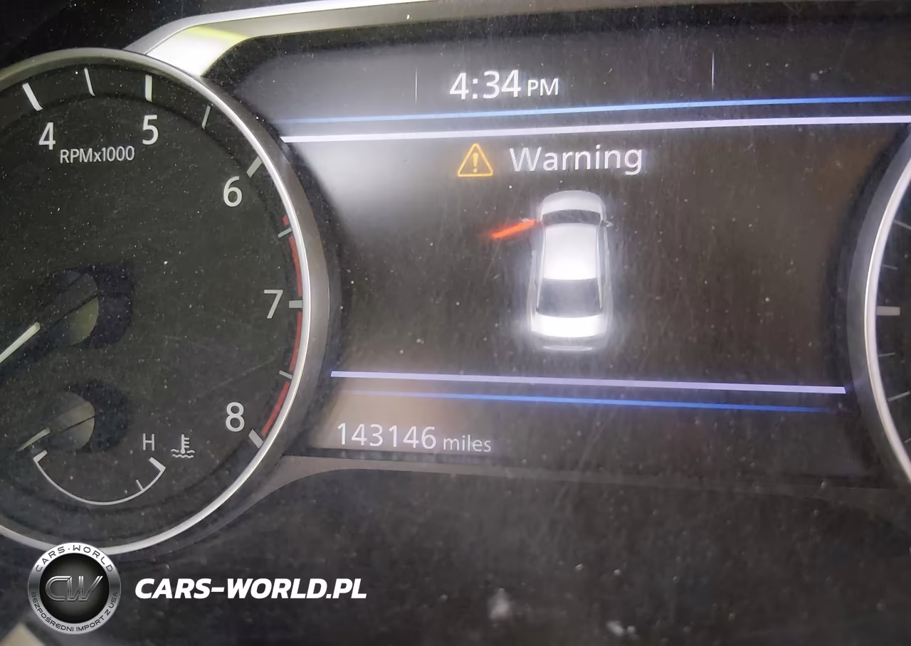 2019 Nissan Altima 2.5 Sl VIN:1N4BL4EV2KC209548 - 16