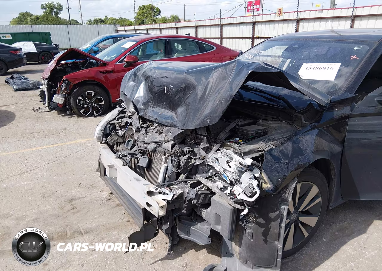 2019 Nissan Altima 2.5 Sl VIN:1N4BL4EV2KC209548 - 6