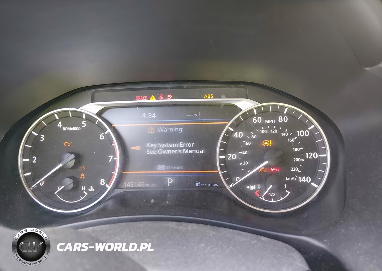 2019 Nissan Altima 2.5 Sl VIN:1N4BL4EV2KC209548 - 7