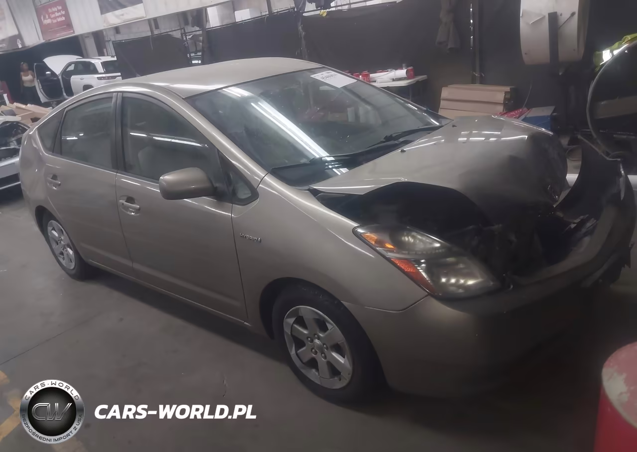 2007 Toyota Prius