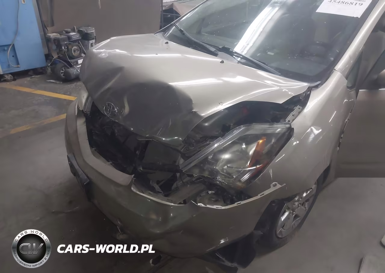 2007 Toyota Prius VIN:JTDKB20U673253219 - 6