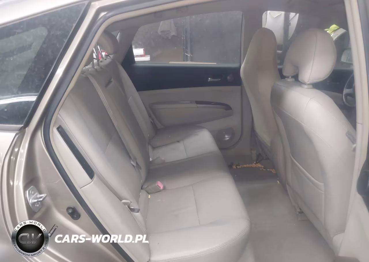 2007 Toyota Prius VIN:JTDKB20U673253219 - 8