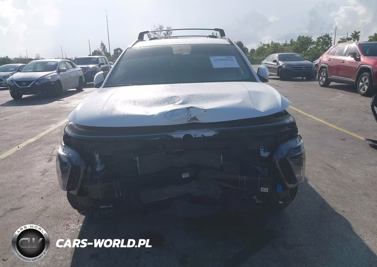 2025 Hyundai Kona Sel VIN:KM8HB3AB6SU265821 - 13
