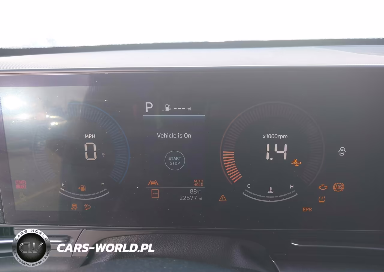2025 Hyundai Kona Sel VIN:KM8HB3AB6SU265821 - 7