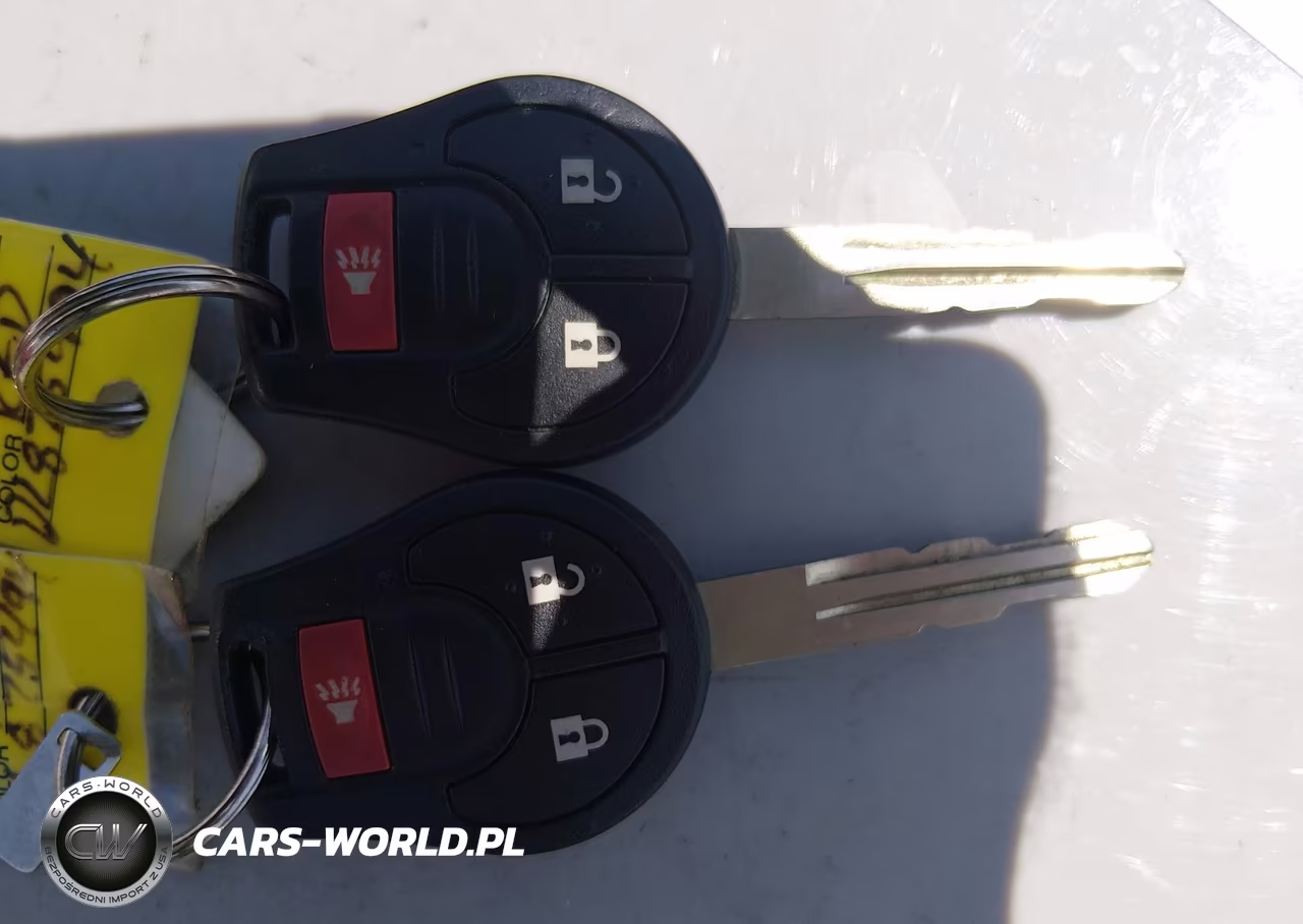 2013 Nissan Versa 1.6 Sv VIN:3N1CN7AP9DL875494 - 11