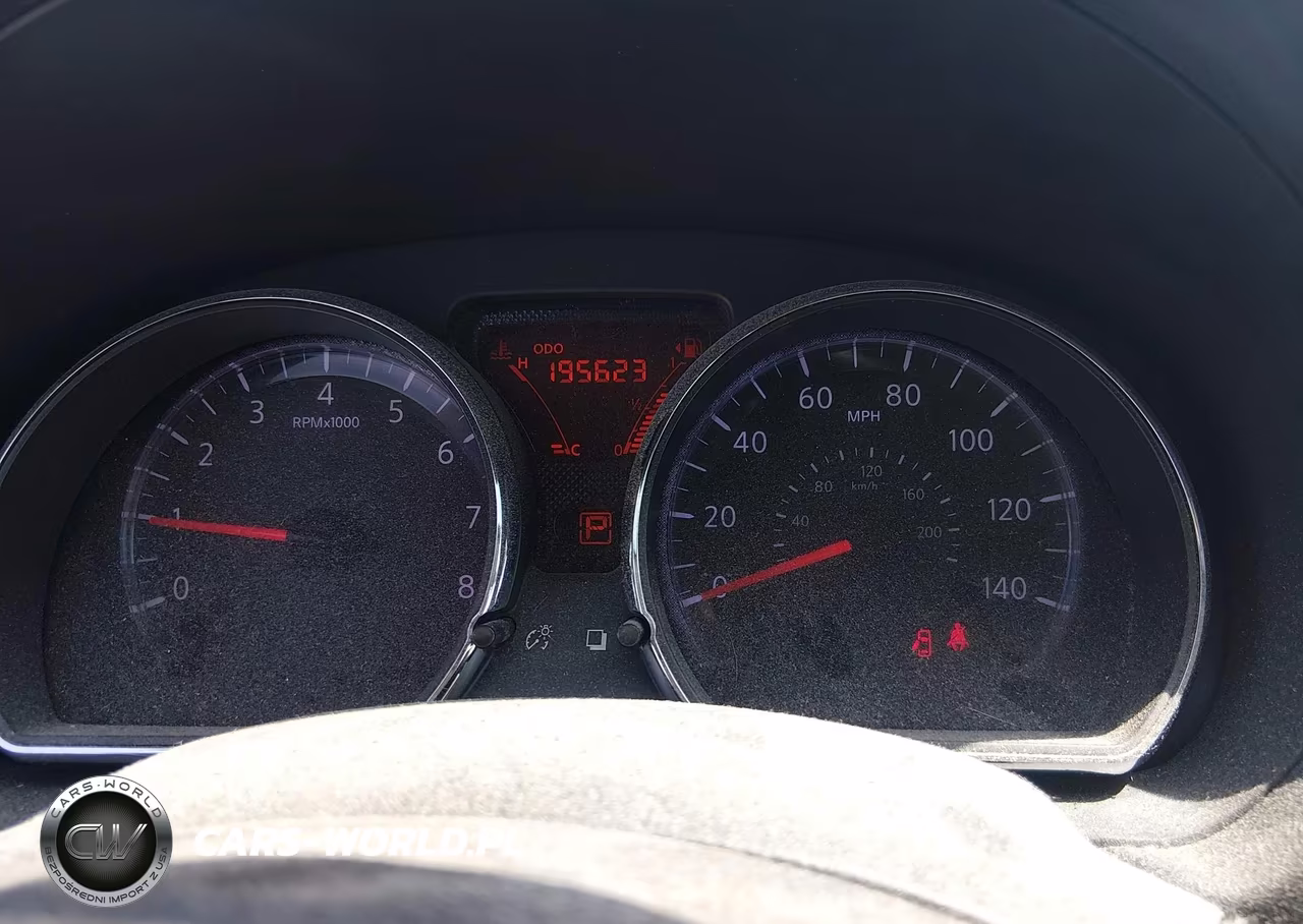2013 Nissan Versa 1.6 Sv VIN:3N1CN7AP9DL875494 - 7