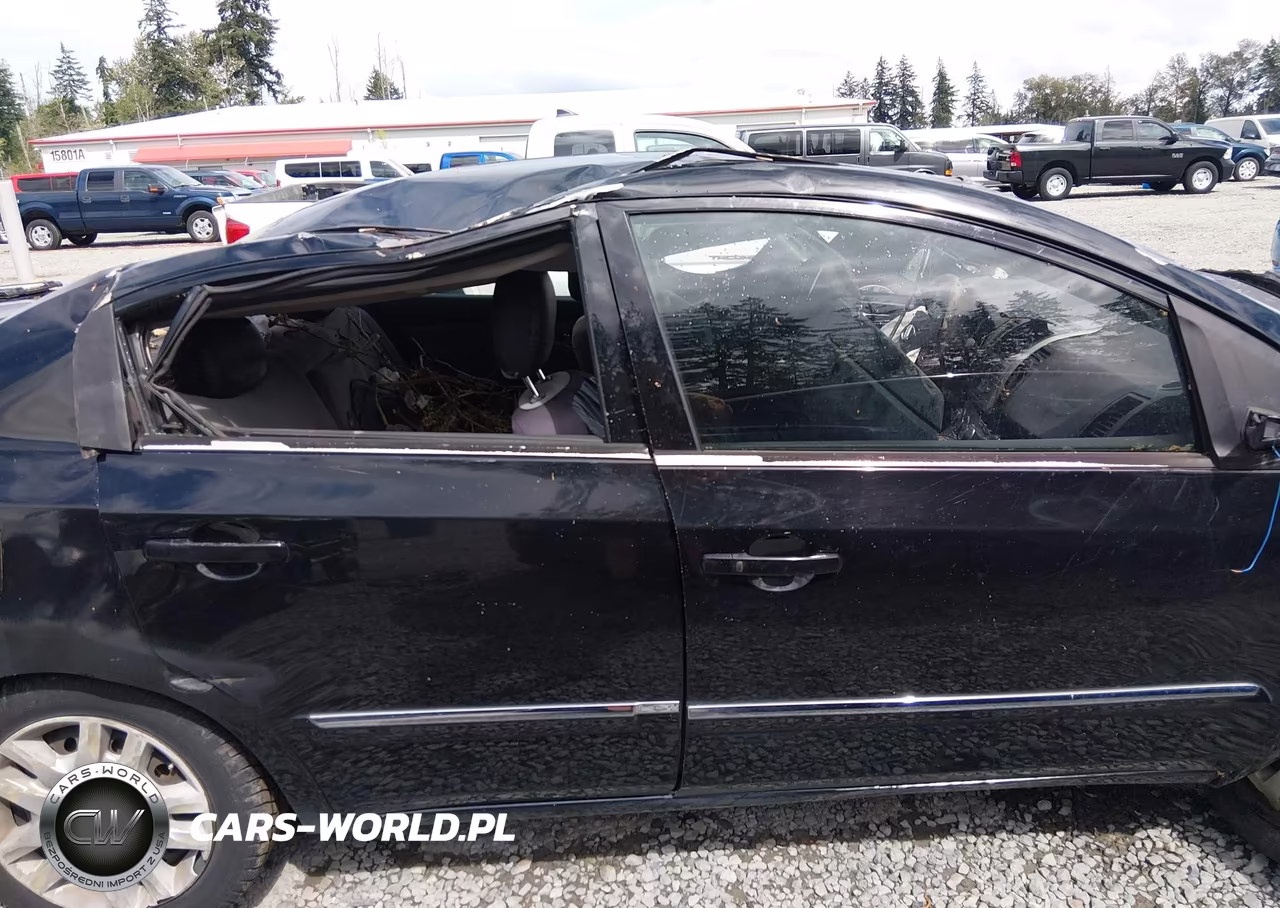 2012 Nissan Sentra 2.0 S VIN:3N1AB6AP7CL698792 - 13