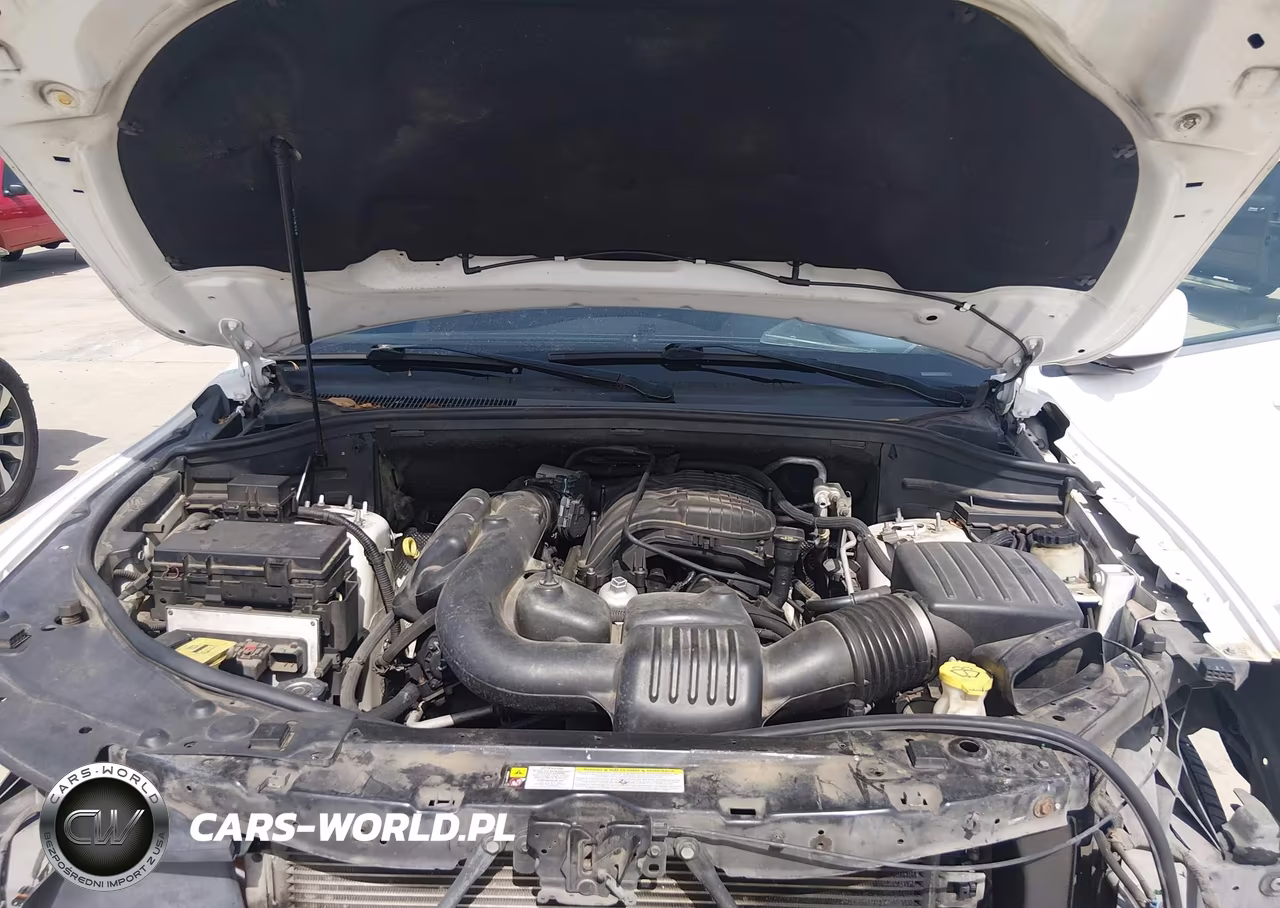 2013 Dodge Durango Sxt VIN:1C4RDHAG0DC617182 - 10