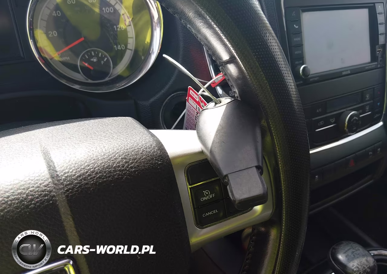 2013 Dodge Durango Sxt VIN:1C4RDHAG0DC617182 - 11