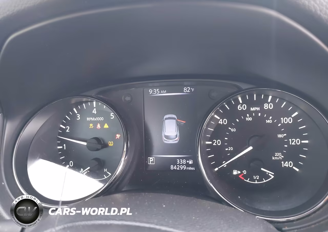 2018 Nissan Rogue Sport S VIN:JN1BJ1CP2JW109856 - 7