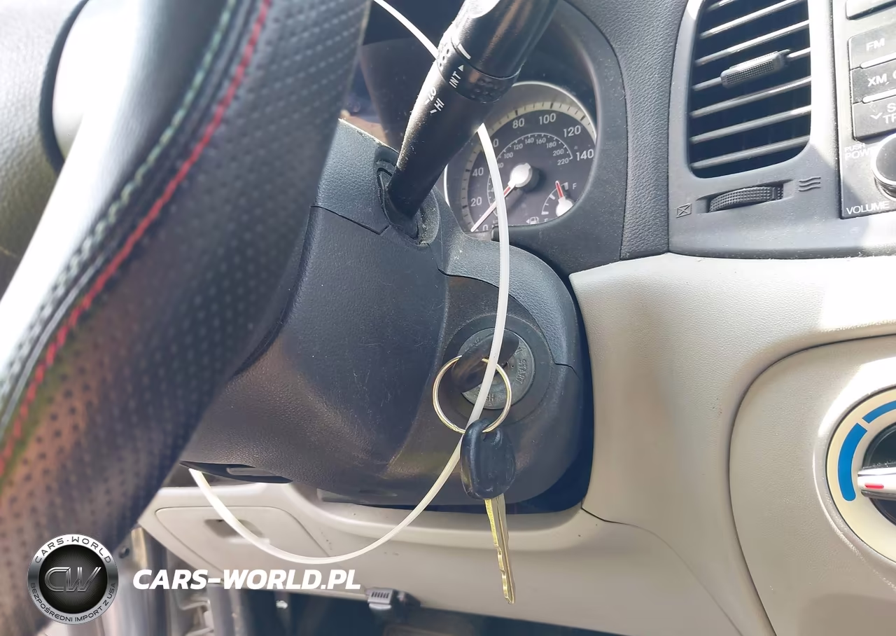 2008 Hyundai Accent Gls VIN:KMHCN46C88U239092 - 11