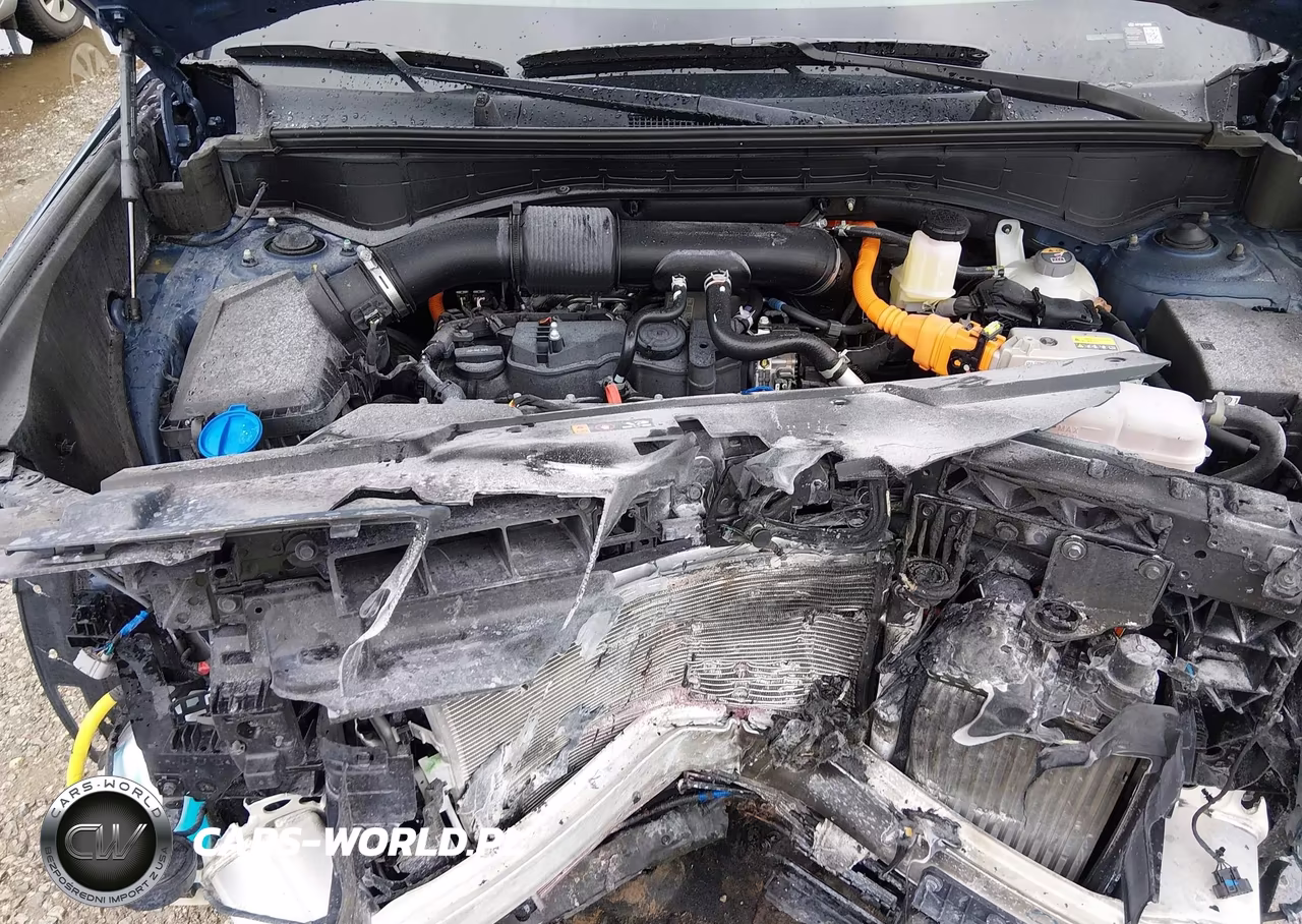 2026 Hyundai Santa Fe Hybrid Calligraphy VIN:5NMP5DG14TH133063 - 10
