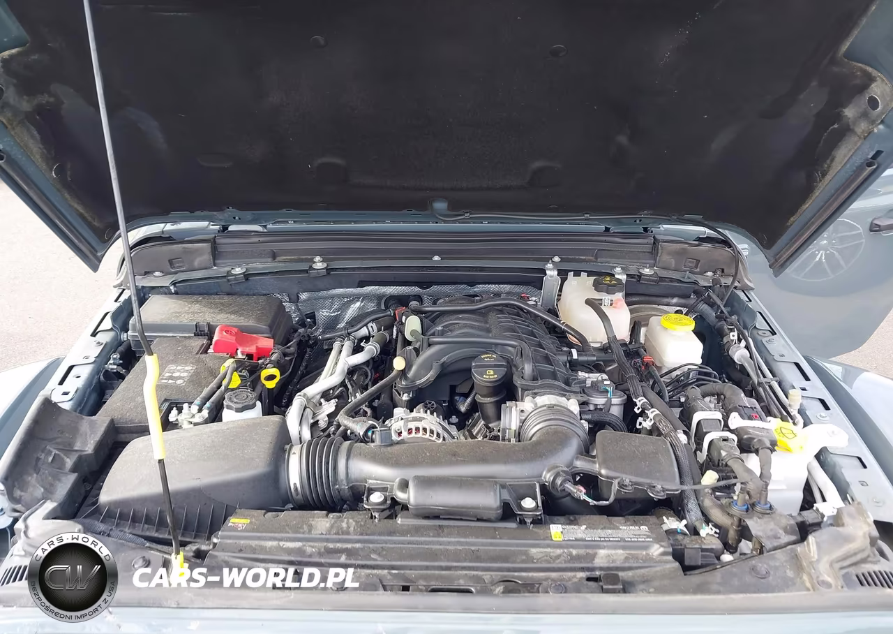 2026 Jeep Wrangler VIN:1C4RJXFG7TW198109 - 10