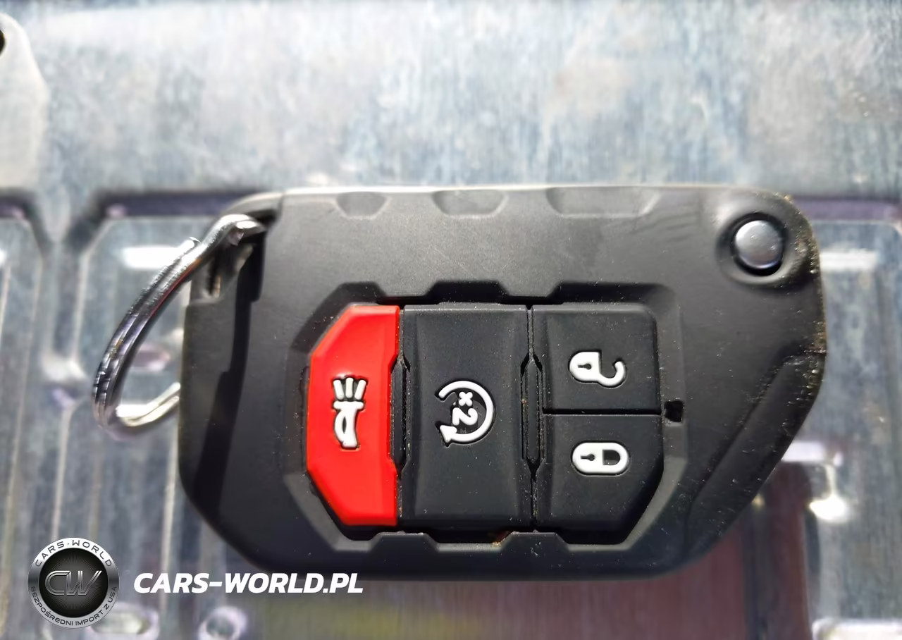 2026 Jeep Wrangler VIN:1C4RJXFG7TW198109 - 11