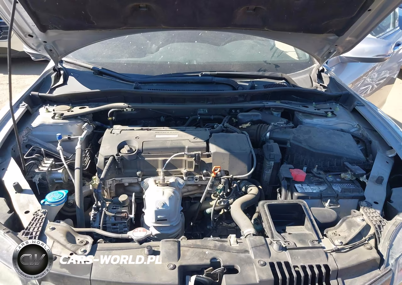 2017 Honda Accord Ex-L VIN:1HGCT1B89HA004147 - 10