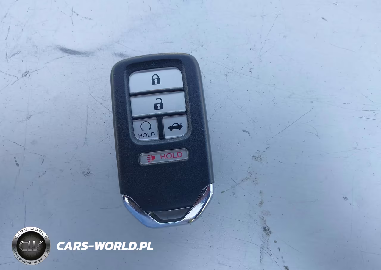 2017 Honda Accord Ex-L VIN:1HGCT1B89HA004147 - 11