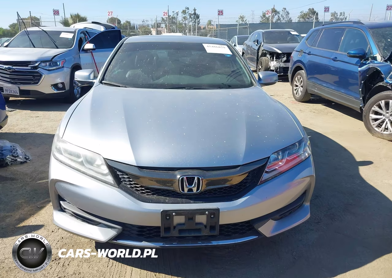 2017 Honda Accord Ex-L VIN:1HGCT1B89HA004147 - 12