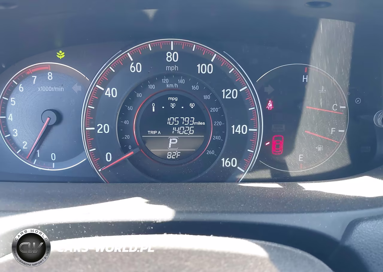 2017 Honda Accord Ex-L VIN:1HGCT1B89HA004147 - 7