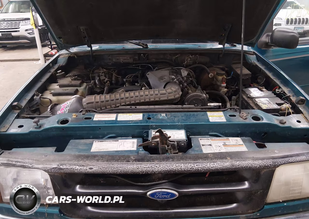 1997 Ford Ranger Splash-Stx-Xlt VIN:1FTDR15X6VPA38902 - 10