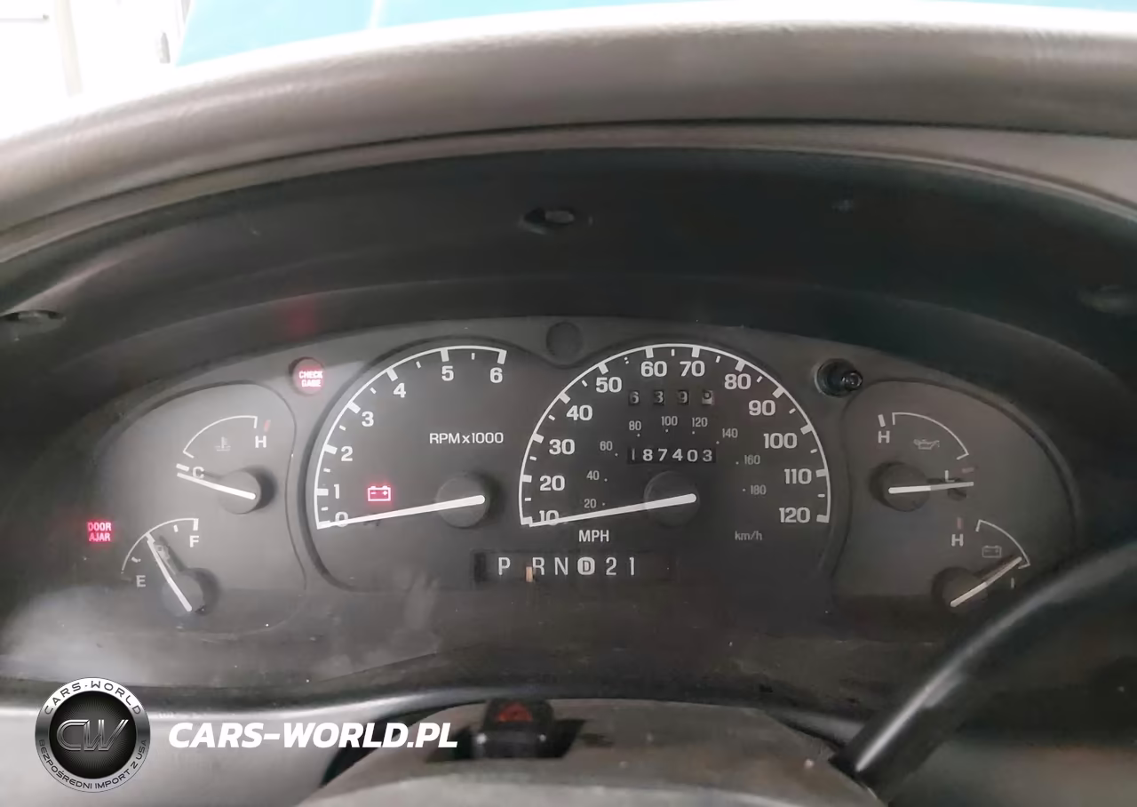 1997 Ford Ranger Splash-Stx-Xlt VIN:1FTDR15X6VPA38902 - 7
