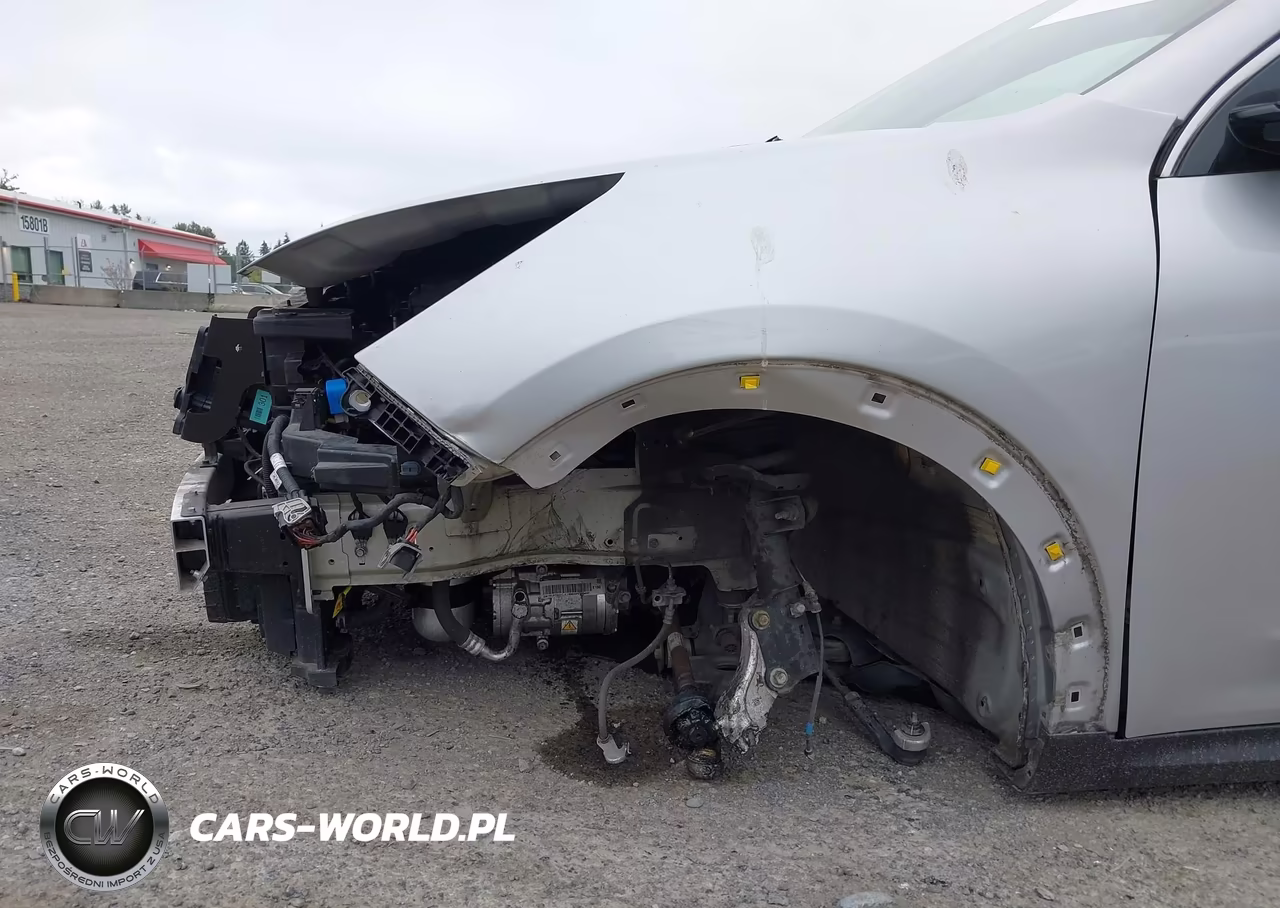 2020 Kia Niro Ev Ex Premium VIN:KNDCE3LG4L5047371 - 20