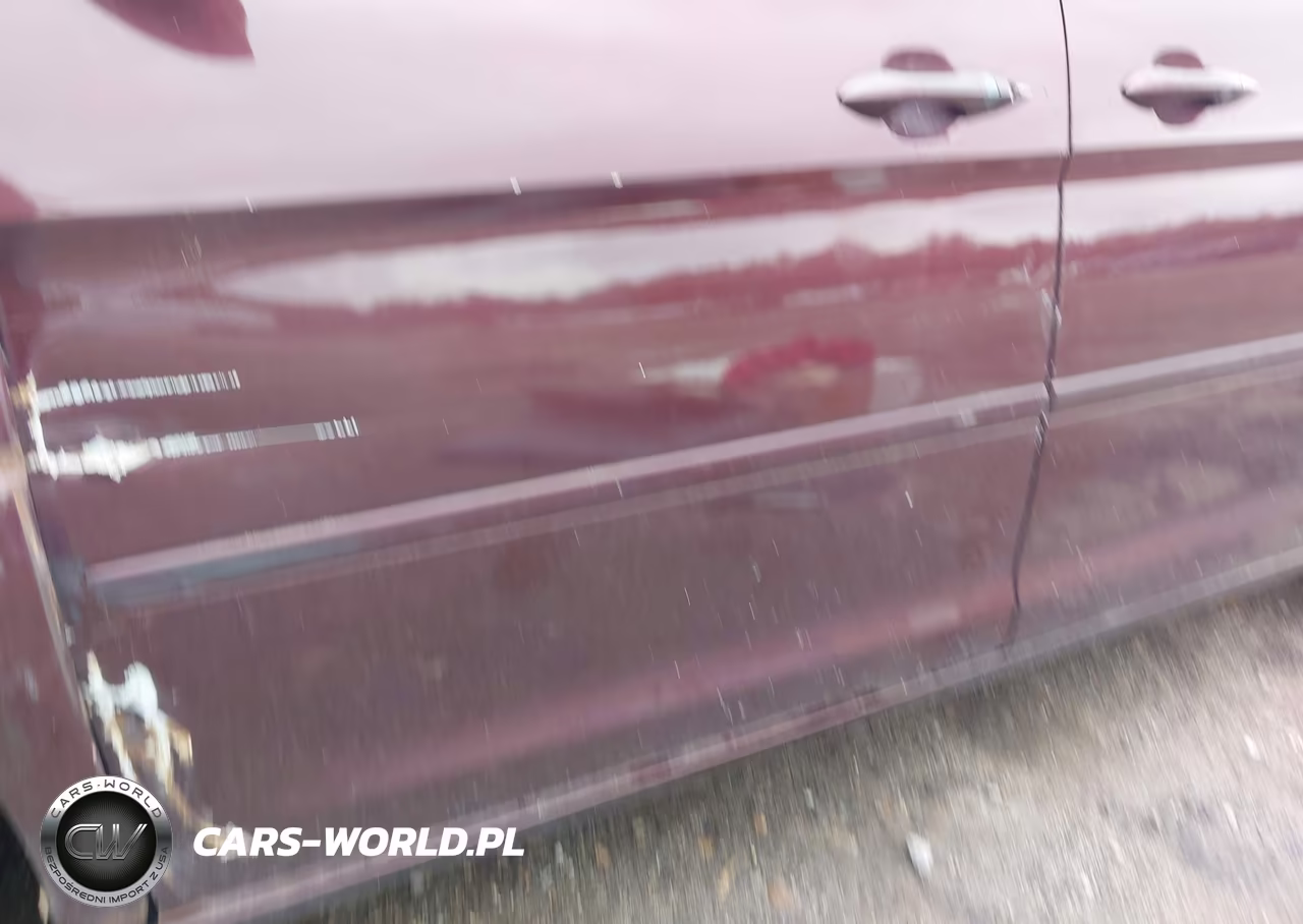 2008 Honda Odyssey Ex-L VIN:5FNRL386X8B089050 - 12