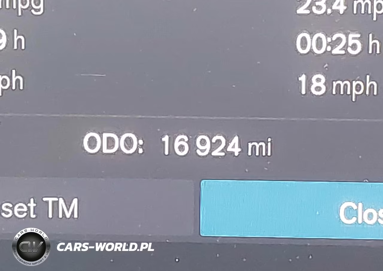 2025 Volvo Xc40 B5 Core Bright Theme VIN:YV4L12UJXS2559374 - 15