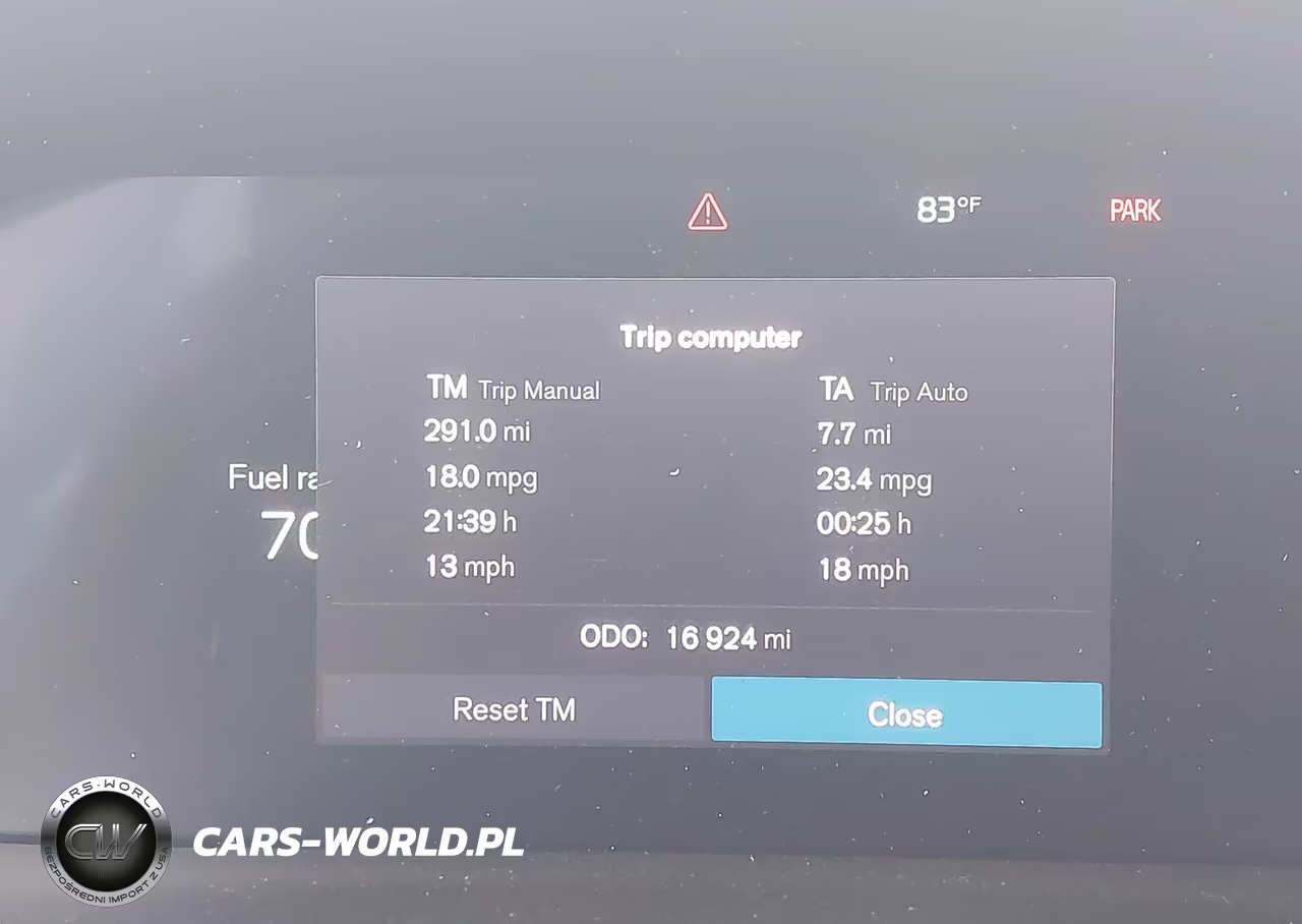 2025 Volvo Xc40 B5 Core Bright Theme VIN:YV4L12UJXS2559374 - 7