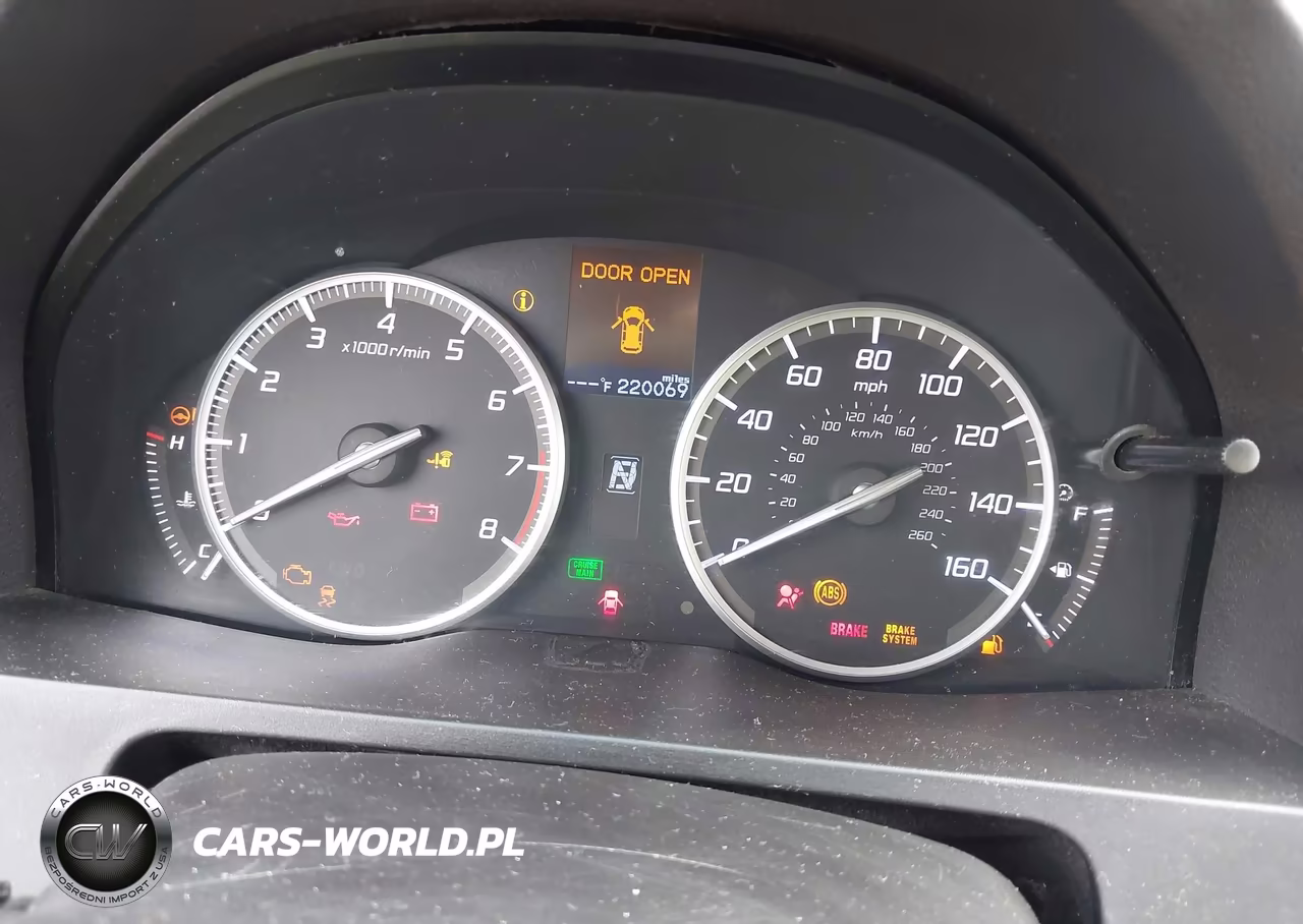 2013 Acura Rdx VIN:5J8TB3H58DL009530 - 15