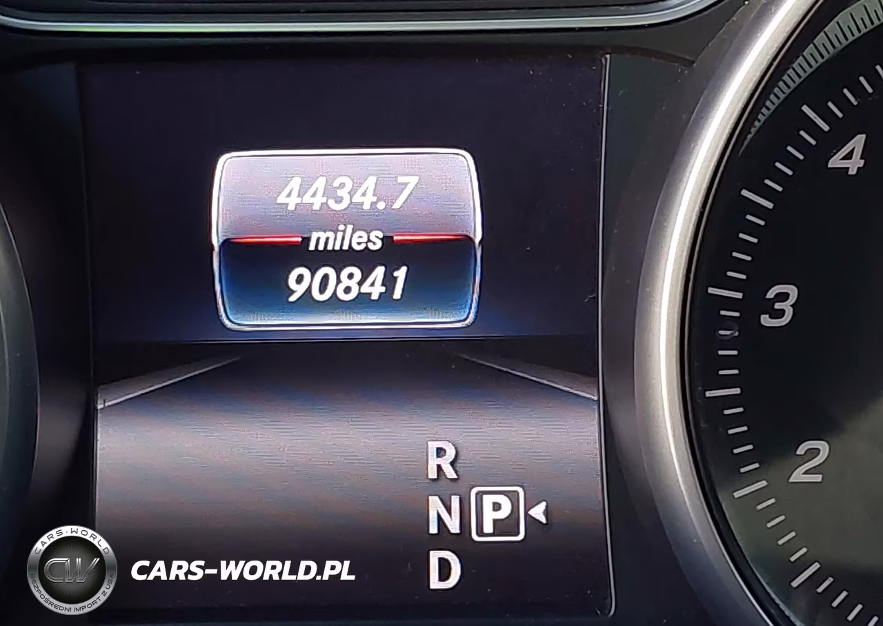 2018 MERCEDES-BENZ CLA 250 4M 4MATIC VIN:WDDSJ4GB8JN629441 - 15
