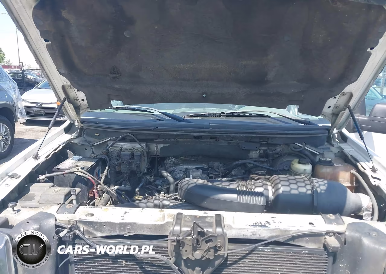 2008 Ford F-150 Xlt VIN:1FTRW12W18FB86735 - 10