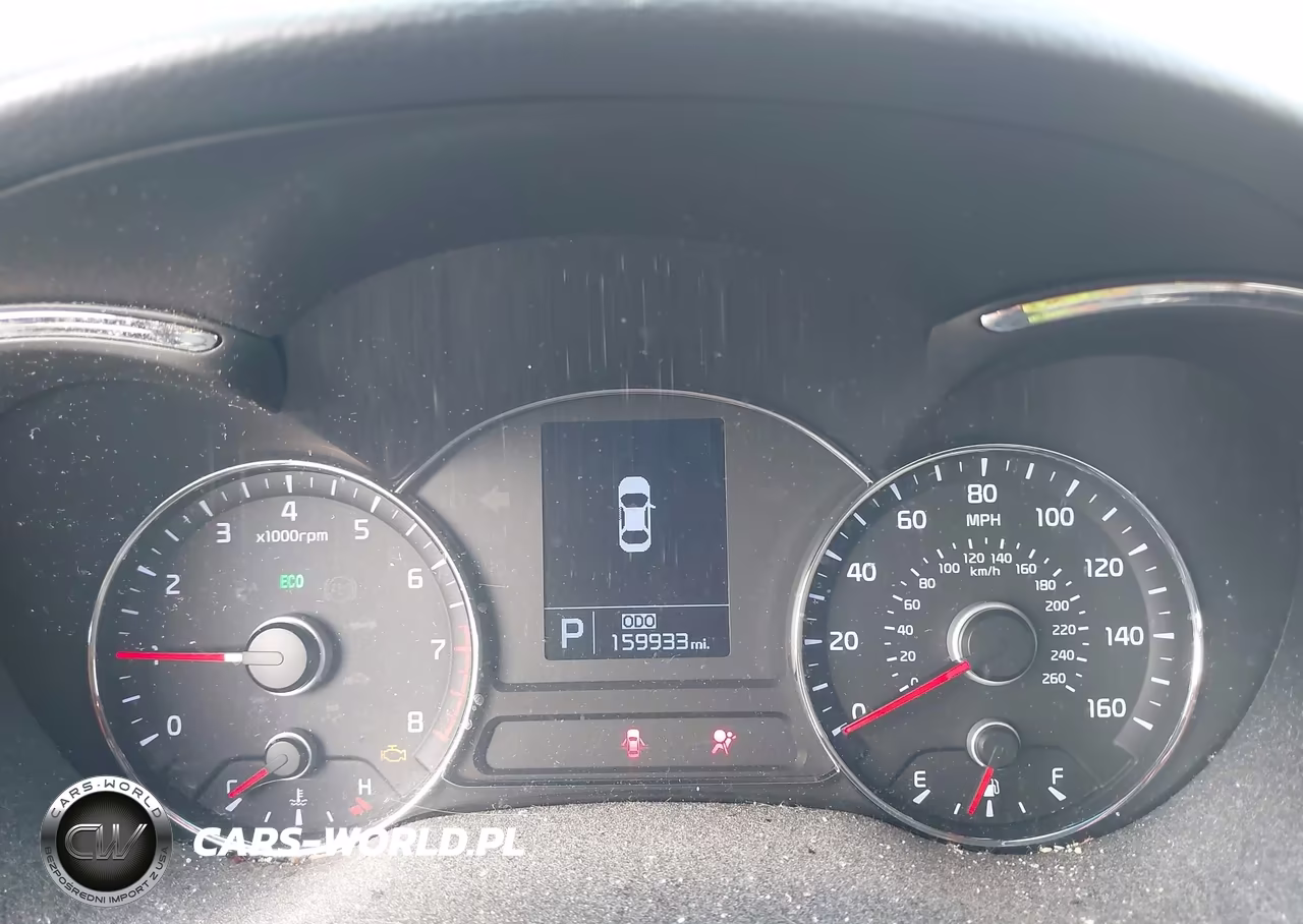 2014 Kia Forte Ex VIN:KNAFX4A88E5090796 - 7