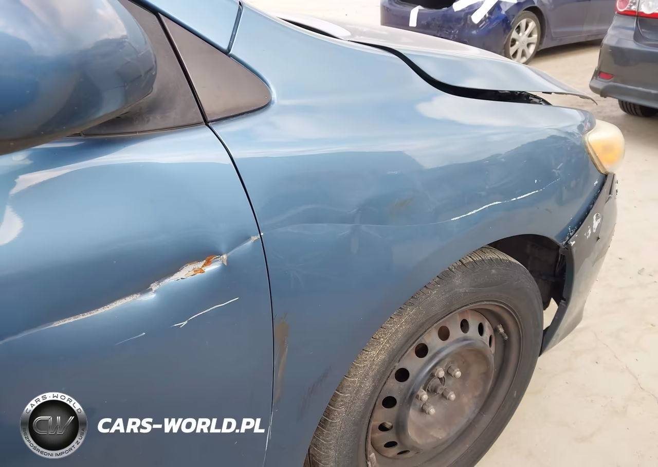 2013 Toyota Corolla Le VIN:5YFBU4EE1DP210918 - 19