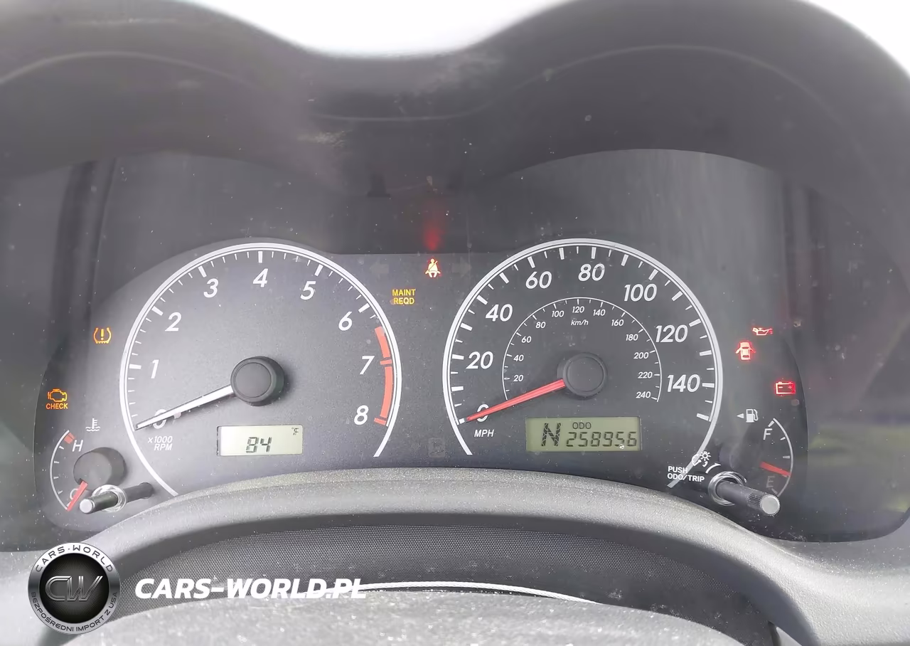 2013 Toyota Corolla Le VIN:5YFBU4EE1DP210918 - 7