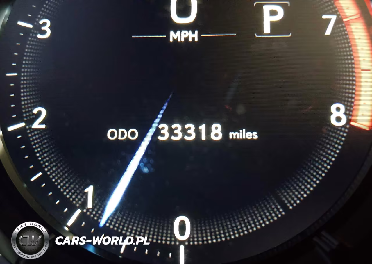 2021 Lexus Is 350 F Sport VIN:JTHGZ1E24M5020456 - 15