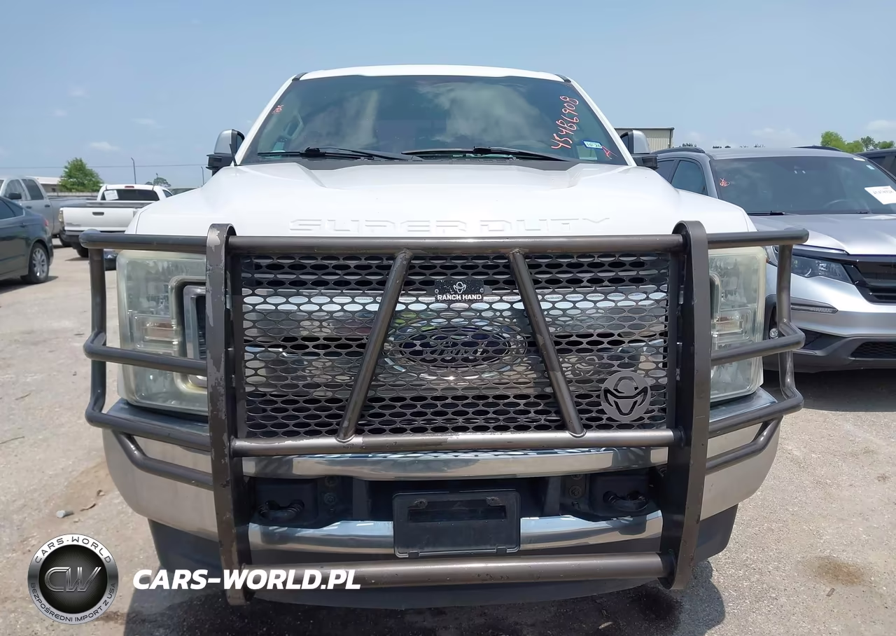 2017 Ford F-250 King Ranch-Lariat-Platinum-Xl-Xlt VIN:1FT7W2B62HEC88693 - 12