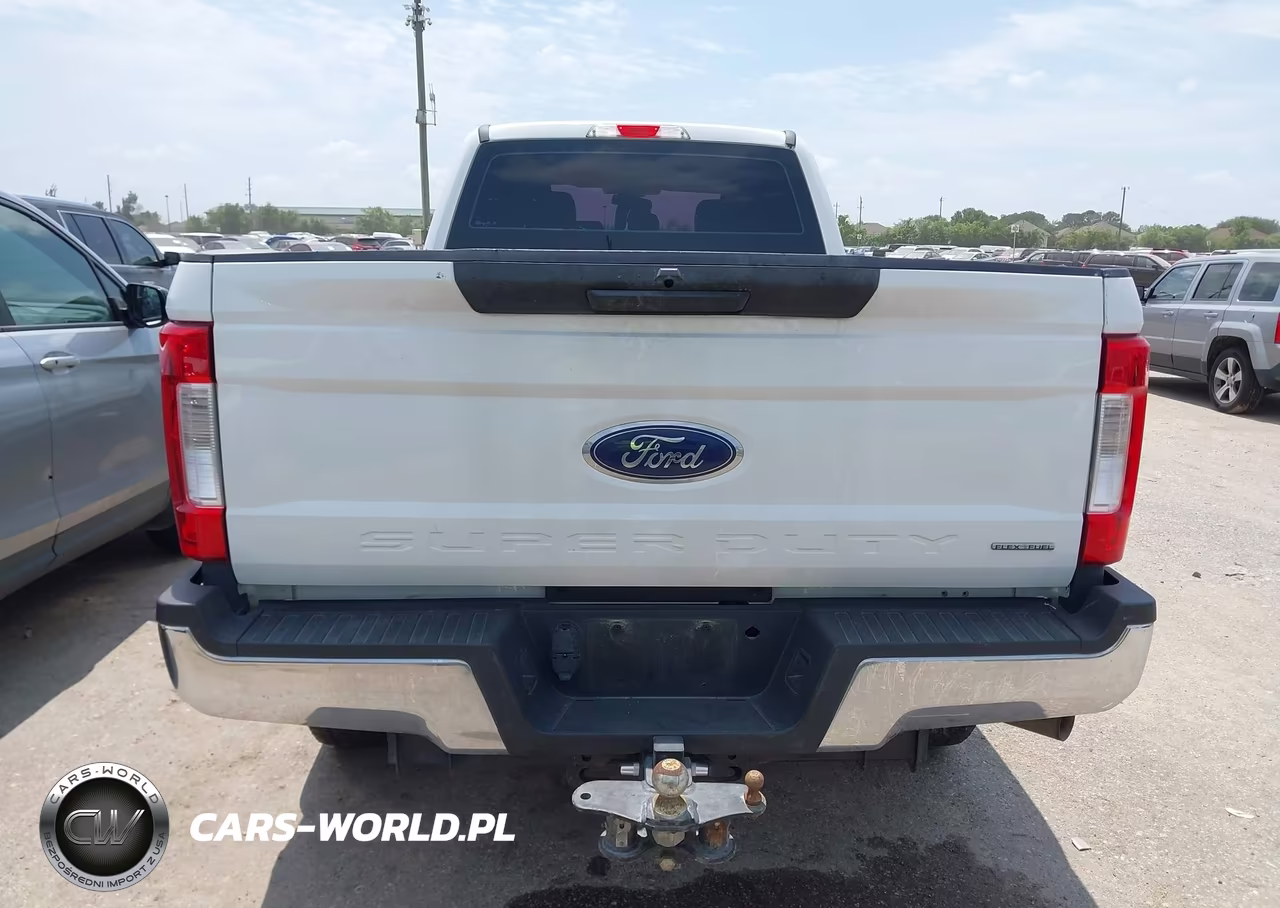 2017 Ford F-250 King Ranch-Lariat-Platinum-Xl-Xlt VIN:1FT7W2B62HEC88693 - 16