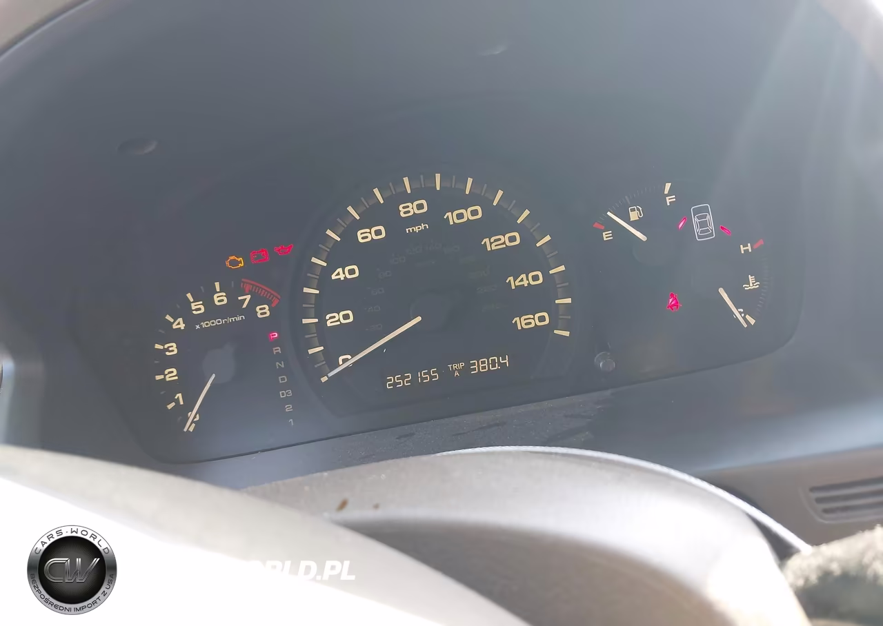 2006 Honda Accord 3.0 Ex VIN:1HGCM66846A055346 - 7