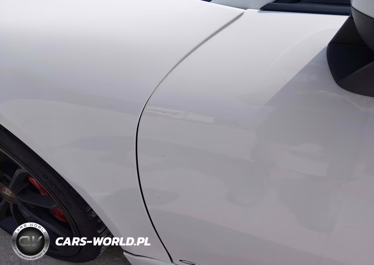 2019 Porsche 718 Cayman Gts VIN:WP0AB2A8XKS278359 - 22