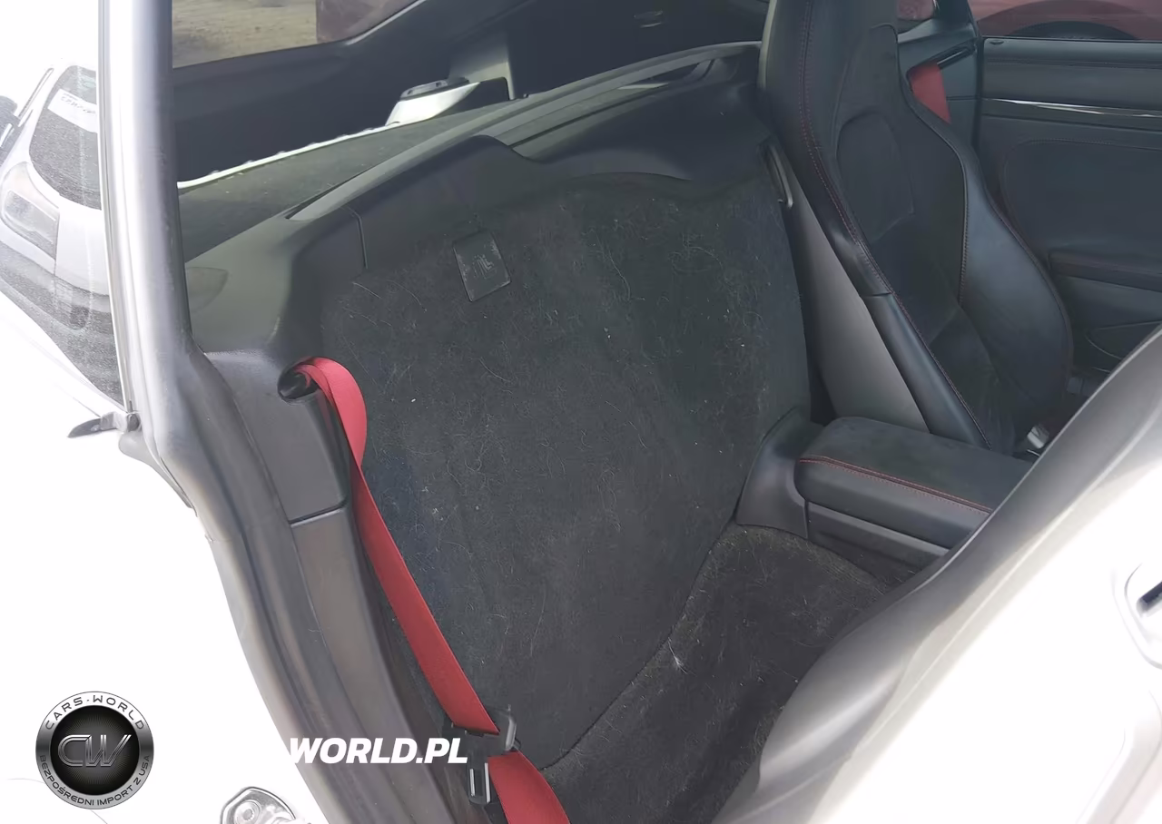 2019 Porsche 718 Cayman Gts VIN:WP0AB2A8XKS278359 - 8